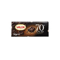 CHOCOLATE NEGRO 70% VALOR 200GR HIJOS DE LUIS RODRIGUEZ, S.A.