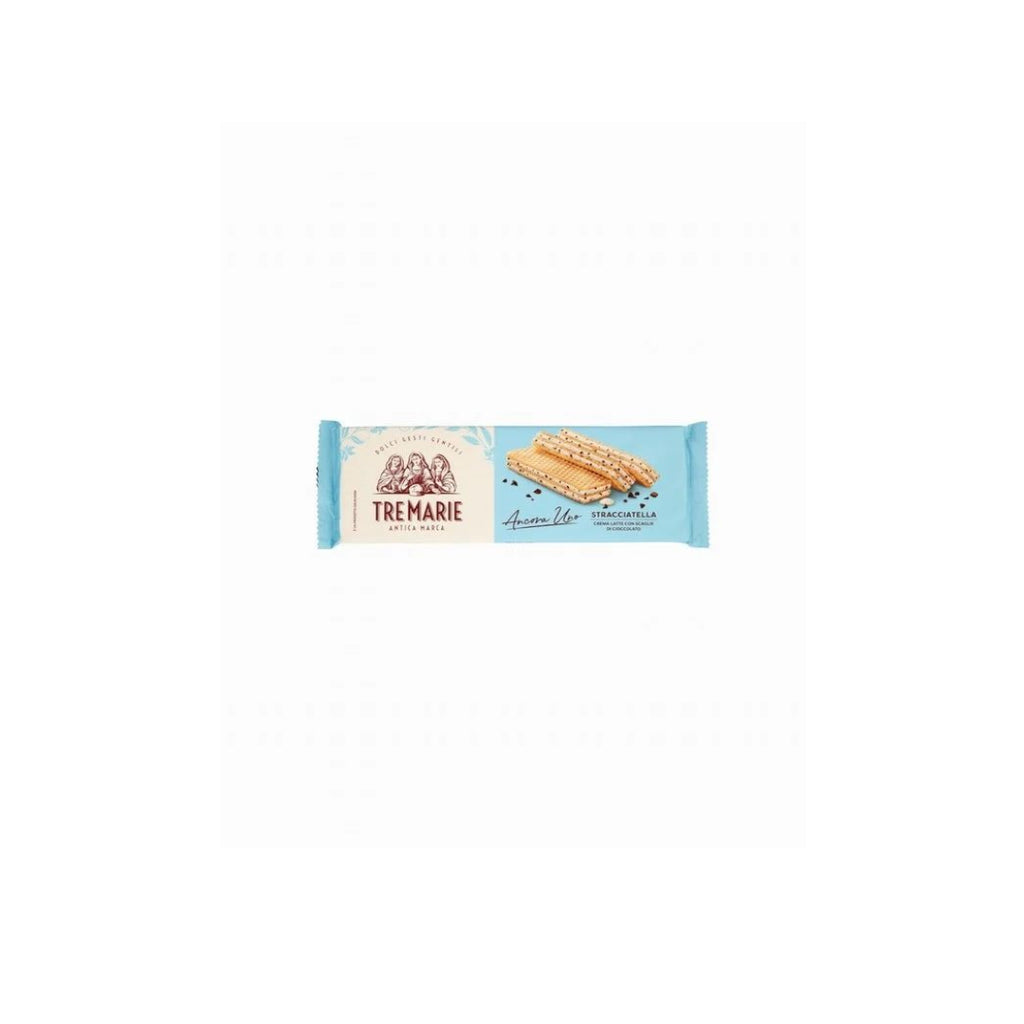 WAFER STRACCIATELA 140 GR. BLANCO DISTRIBUCIONES, S.L.