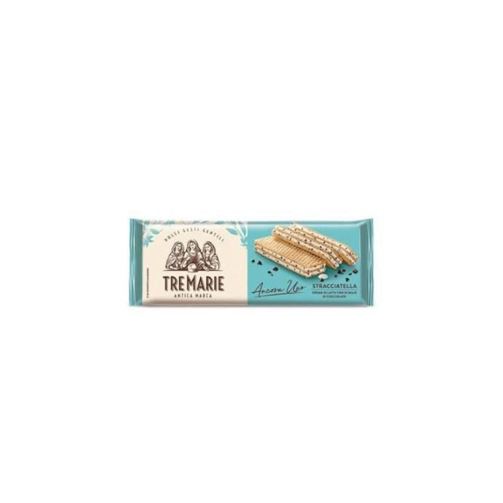 WAFER STRACCIATELA 140 GR. BLANCO DISTRIBUCIONES, S.L.