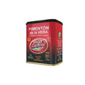 PIMENTON DE LA VERA DULCE 75G HIJOS DE LUIS RODRIGUEZ, S.A.
