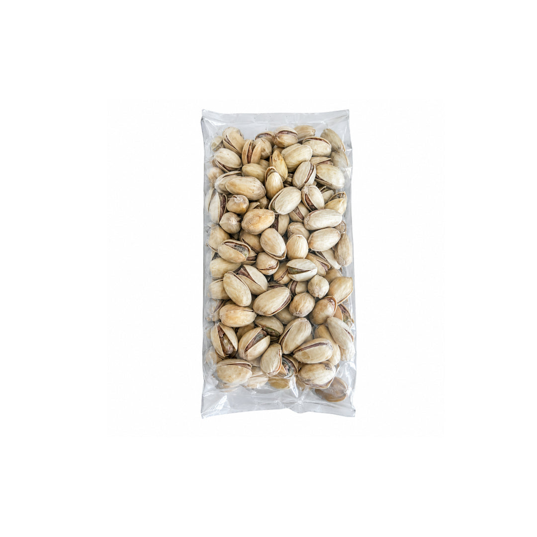 PISTACHO TOSTADO CON SAL DLU 75 GRS. BLANCO DISTRIBUCIONES, S.L.