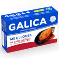 MEJILLON GALICA S. GALLEGA 111 G HIJOS DE LUIS RODRIGUEZ, S.A.