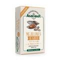 MEJILLON AJILLO AGROMAR 12/16 OL-120 CONSERVAS AGROMAR, S.A.