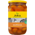 ACEITUNA VERDIAL GAZPACHA JOLCA T-720 JOLCA, S.A.