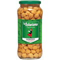 GARBANZO COCIDO LA ASTURIANA T.390 HIJOS DE LUIS RODRIGUEZ, S.A.