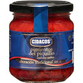 PIMIENTO PIQUILLO ENTERO CIDACOS T.290G CARSANZ S.L