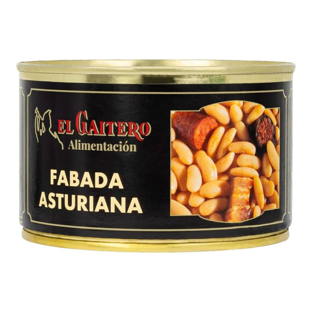 FABADA ASTURIANA GAITERO L-750 VALLE BALLINA Y FERNANDEZ, S.A.