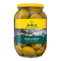 ACEITUNA GORDAL C/HUESO JOLCA T.835 GRS. JOLCA, S.A.