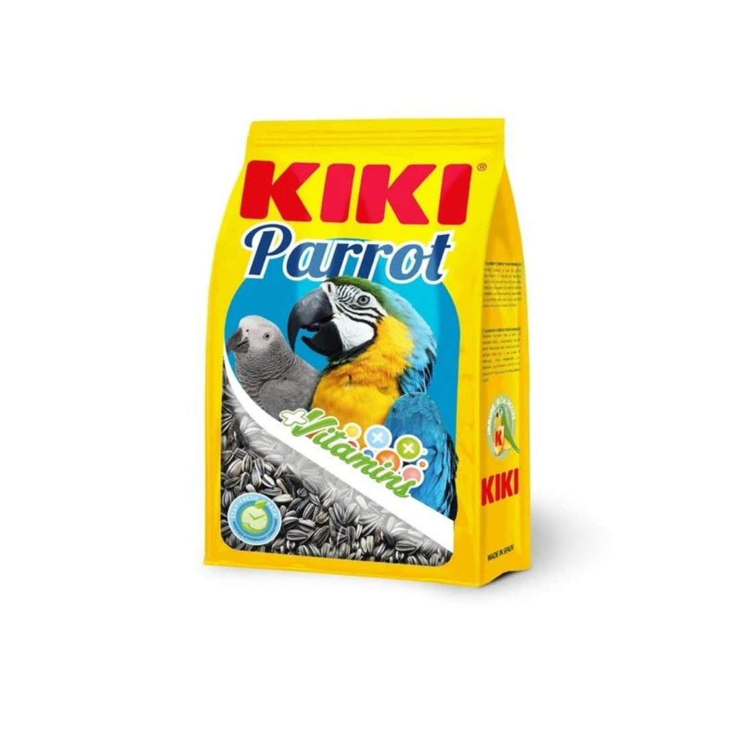 KIKI PIPAS DE GIRASOL 400 GRS AGROAMICE, S.L.