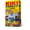 KIKI PANIZO EN ESPIGA 100 GR. AGROAMICE, S.L.