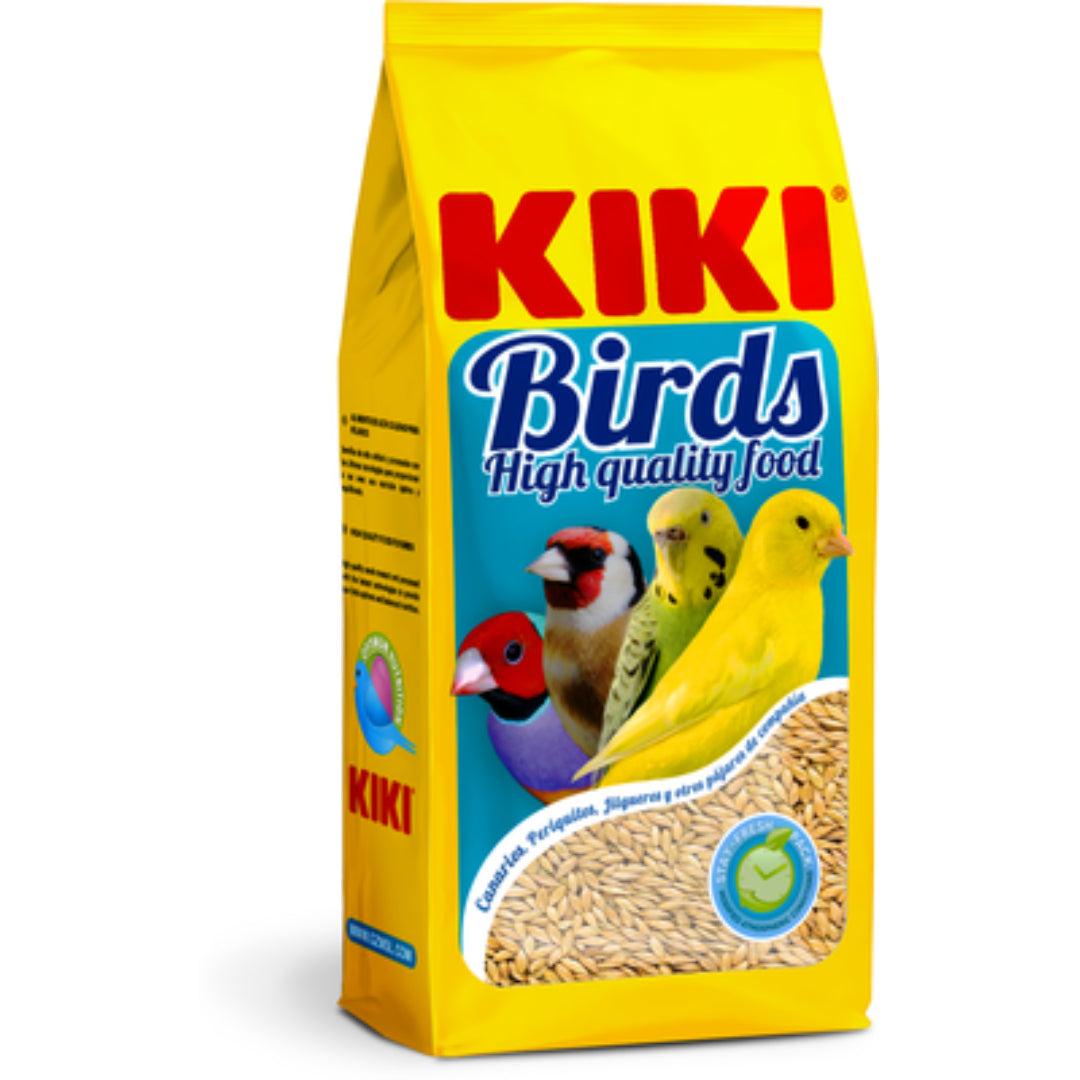 KIKI ALPISTE 500 GR AGROAMICE, S.L.