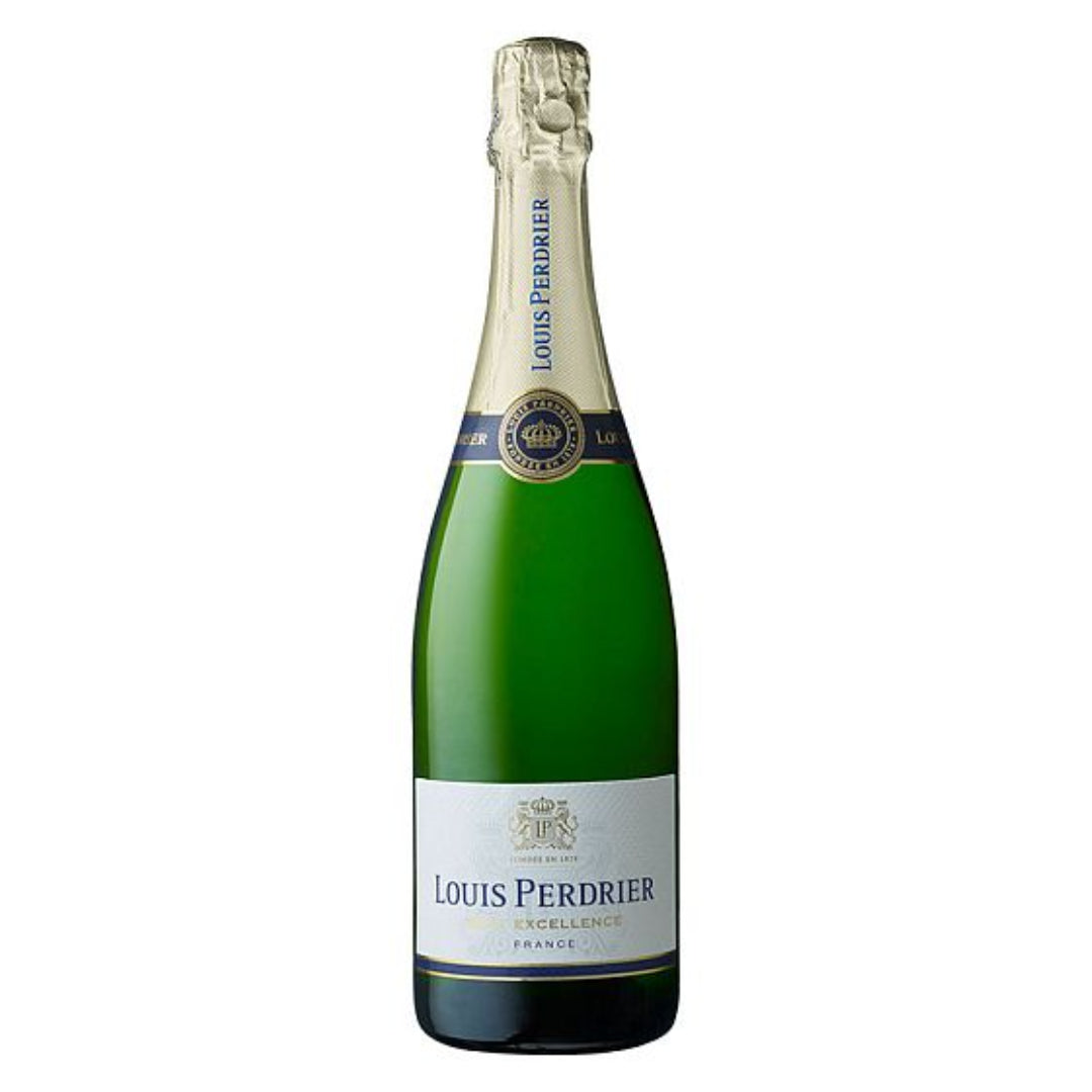 LOUIS PERDRIER BRUT EXCELLENCE MENCIA HOSTELERIA, S.L.U.