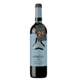 VINO TINTO PORTIA 24 MESES MENCIA HOSTELERIA, S.L.U.