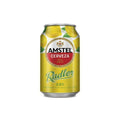 CERVEZA AMSTEL RADLER 33CL HIJOS DE LUIS RODRIGUEZ, S.A.
