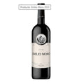 VINO TINTO EMILIO MORO 75 cl. EXCLUSIVAS MENDEZ LEON, S.L