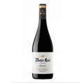 VINO TINTO MONTE REAL CRIANZA 0.75L COALLA LOGISTICA, S.L.
