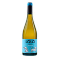 VINO LOLO ALBARIÑO PACO Y LOLA 0.75 L COALLA LOGISTICA, S.L.