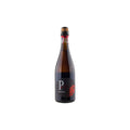 SIDRA BRUT NATURE PRAU MONGA DOP 75CL. SIDRA ANGELON, S.L.