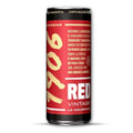 CERVEZA 1906 RED VINTAGE LATA HIJOS DE LUIS RODRIGUEZ, S.A.