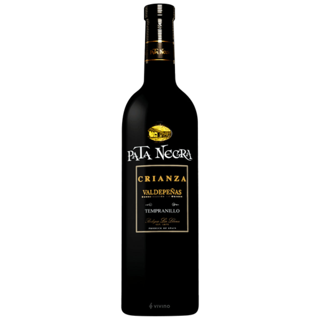VINO TINTO P.NEGRA CRIANZA RIOJA 3/4 J.GARCIA CARRION,S.A.