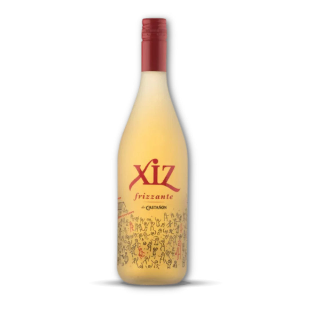 XIZ FRIZZANTE 750CL LLAGAR CASTAÑON, S.L.