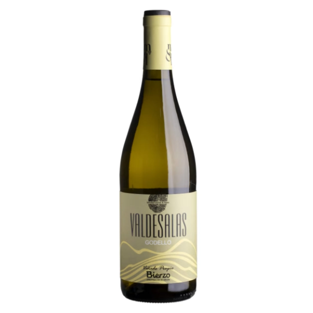 VINO ALAN DE VAL GODELLO 75CL MENCIA HOSTELERIA, S.L.U.