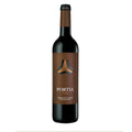 VINO TINTO PORTIA ROBLE R.DUERO 75CL MENCIA HOSTELERIA, S.L.U.