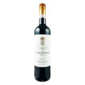 VINO TINTO SIRUELA CRIANZA R.DUERO MENCIA HOSTELERIA, S.L.U.