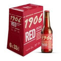 CERVEZA RED VINTAGE 1906 P-6 HIJOS DE LUIS RODRIGUEZ, S.A.