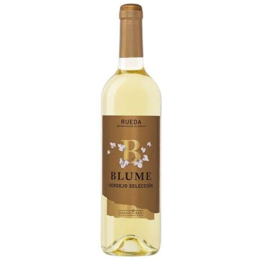 VINO BLANCO BLUME SELECCION 70CL HIJOS DE LUIS RODRIGUEZ, S.A.