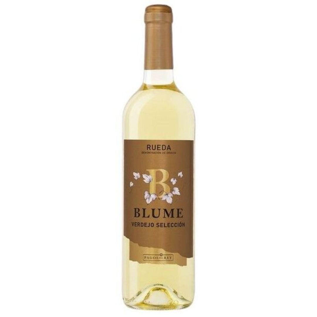 VINO BLANCO BLUME SELECCION 70CL HIJOS DE LUIS RODRIGUEZ, S.A.