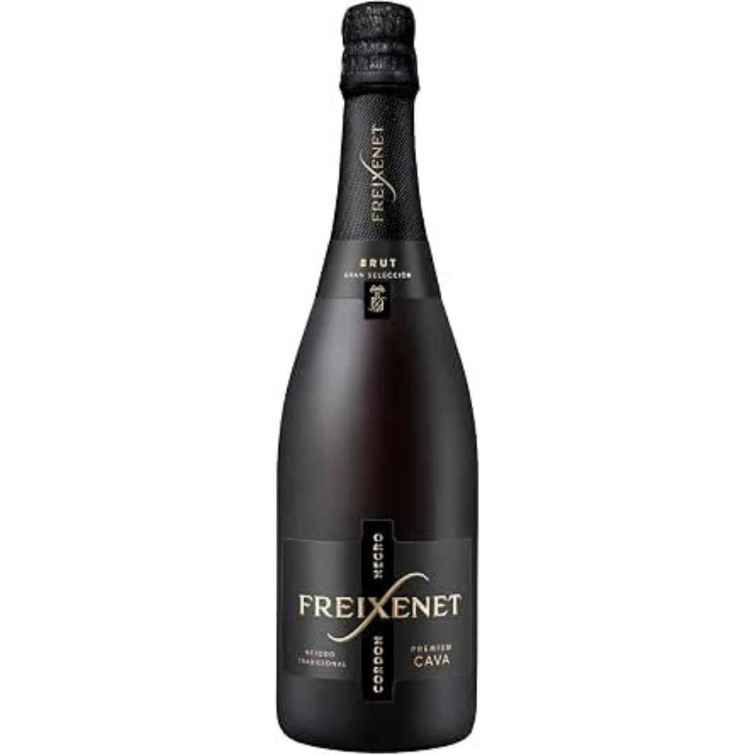 CAVA FREIXENET CORDON NEGRO 75 CL. COMERCIAL GRUPO FREIXENET, S.A.
