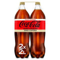 COCA COLA ZERO ZERO PACK-2 HIJOS DE LUIS RODRIGUEZ, S.A.