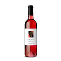 VINO ROSADO ENATE COALLA LOGISTICA, S.L.