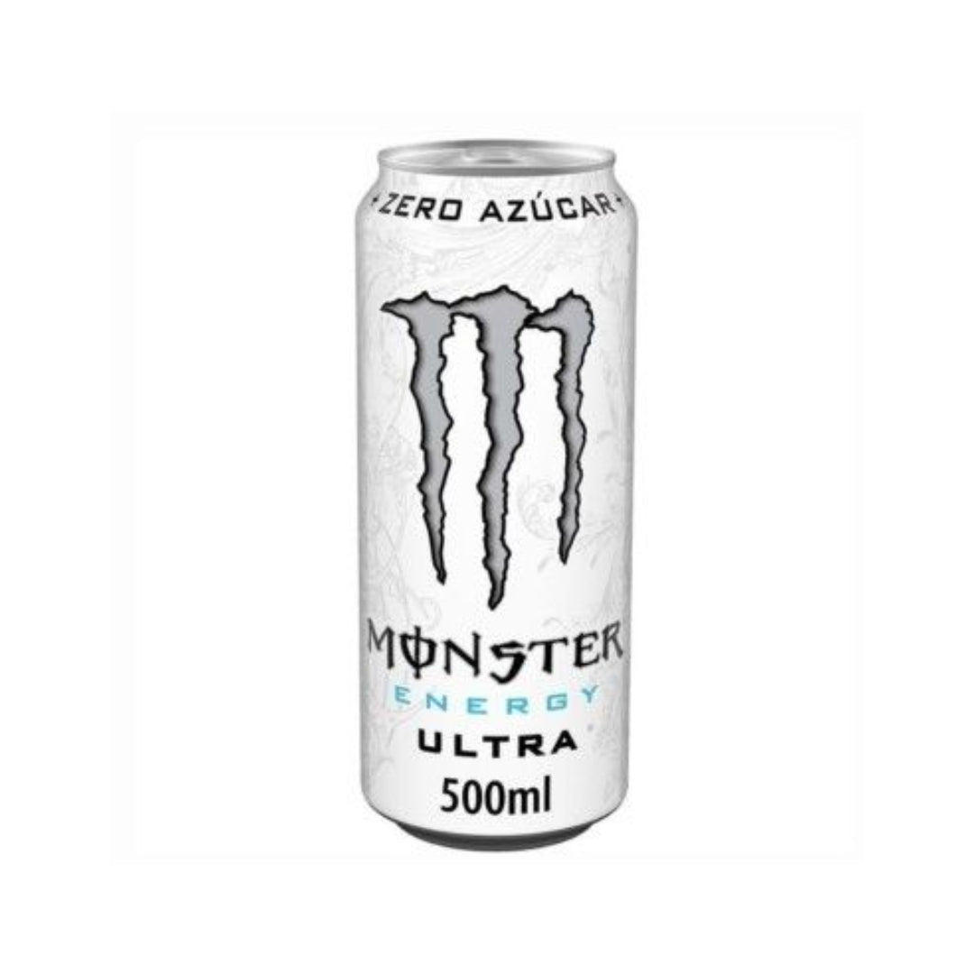 MONSTER ULTRA WHITE 50CL HIJOS DE LUIS RODRIGUEZ, S.A.