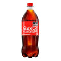 COCA COLA PET 1.250ML HIJOS DE LUIS RODRIGUEZ, S.A.