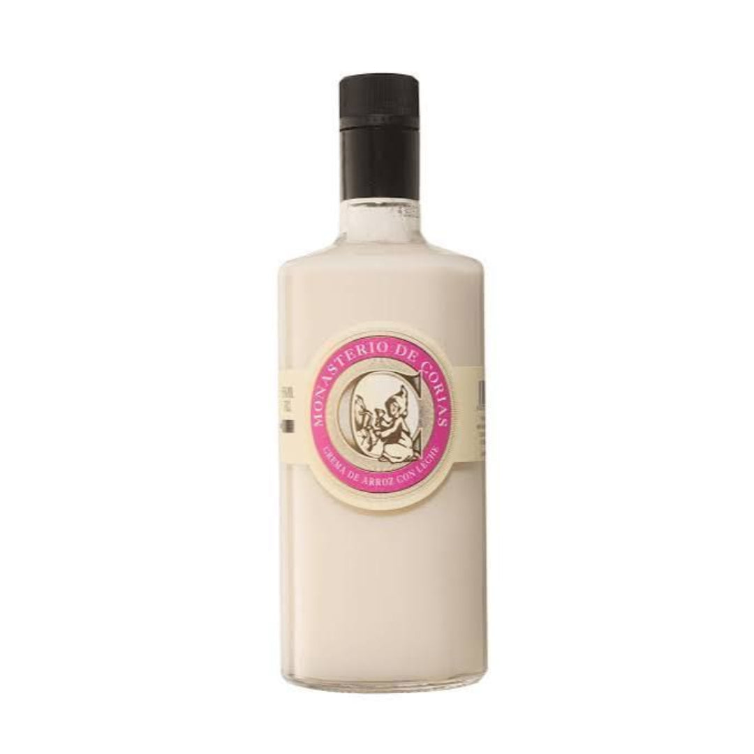 CREMA ORUJO M.DE CORIAS 70CL VINOS CANGAS, S.L.