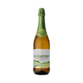 SIDRA EL GAITERO SIN ALCOHOL 70CL VALLE BALLINA Y FERNANDEZ, S.A.