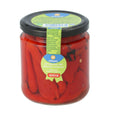 PIMIENTO PIQUILLO ALTEZA T.340G HIJOS DE LUIS RODRIGUEZ, S.A.