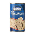 CHAMPIÑON LAM. CIDACOS L/355GR CARSANZ S.L