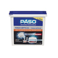 PASO FOSA SEPTICA 16-P EHLIS, S.A. (CEYS)