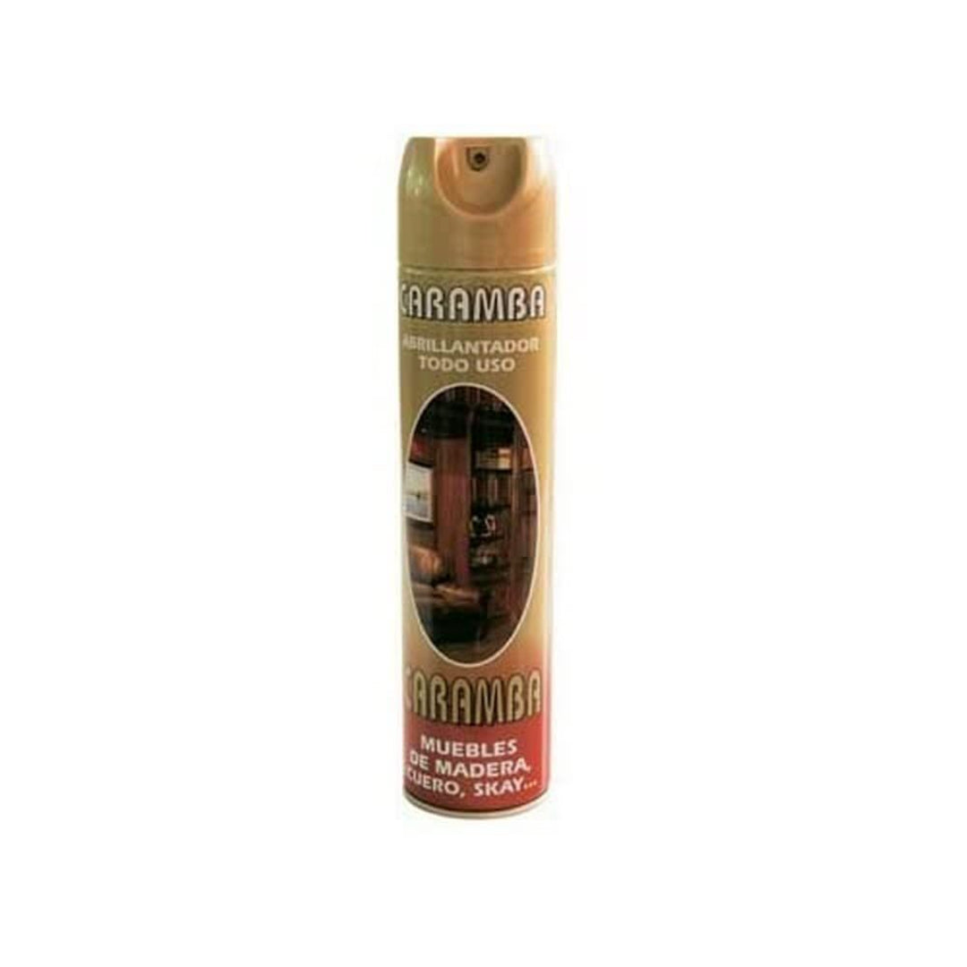 LIMPIAMUEBLES CARAMBA 600ML HIJOS DE LUIS RODRIGUEZ, S.A.