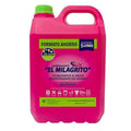 DESENGRASANTE EL MILAGRITO 5L HIJOS DE LUIS RODRIGUEZ, S.A.