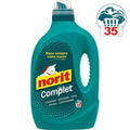DETERGENTE NORIT COMPLET 35 DOSIS HIJOS DE LUIS RODRIGUEZ, S.A.