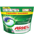 DETERGENTE ARIEL PODS 3 EN 1 35 DOSIS HIJOS DE LUIS RODRIGUEZ, S.A.