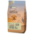 IMPULSE NATURAL PUPPY POLLO 12KG ALMACENES J. SANJURJO, SL. masco.