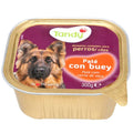 TANDY PATE PERROS BUEY 300GR HIJOS DE LUIS RODRIGUEZ, S.A.