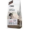IMPULSE NATURAL PS SENIOR 12KG ALMACENES J. SANJURJO, SL. masco.
