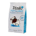 DINGO PUPPY & JUNIOR 12KG TODO PARA MI MEJOR AMIGO, S.L. (mascotas)