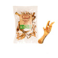 DUVO FARMZ PATAS DE POLLO 250 GR YAGU FUTURA, S.L.